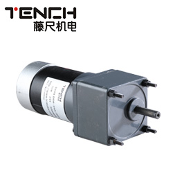 直流無刷電機（BLDC）優(yōu)勢明顯，高效能、壽命長