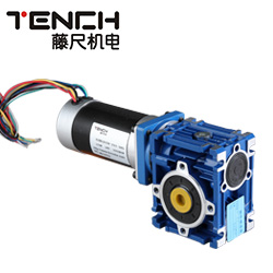 藤尺電機，支持定制直流電機