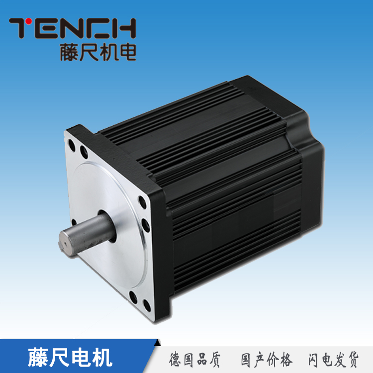 都在熱衷于使用無刷電機(jī)嗎？它也有不足之處啊